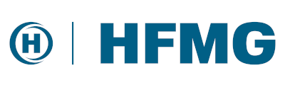 Hawker Freight Management Group Logo